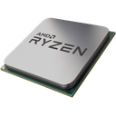 AMD Ryzen 7 5700X 3.4GHz 4.6GHz 36MB AM4 65W 8 Çekirdek 16 Thread 7nm Tray İşlemci