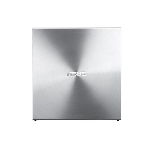 ASUS SDRW-08U5S-U ZenDrive External Slim DVD-RW USB 2.0 Optical Drive with M-DISC and 8X Support