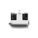 Xenon Smart X6161 Steam Carpet and Upholstery Cleaner 1700W 16kPa Vacuum, Hot Water, and Turbo