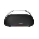 Xenon Smart X6708 Rhythm Bluetooth Hoparlör 80W RMS 12000mAh Karaoke Modu Işıklı IPX4 TWS