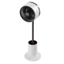Xenon Smart X7433 Air Luxe Akıllı Ayaklı Vantilatör 3D Salınım 12 Kademeli 12 Saat Zamanlayıcı