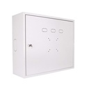 Ezcool EZ-PAN02 45x55x17 DVR/NVR Kabinet Monitör Montajlı Duvar Tipi Güvenlik Kabini