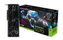 Gainward NE75070019K9-GB2050T GeForce RTX 5070 Python III 12GB GDDR7 192Bit 3 Fan DLSS 4 Ekran Kartı