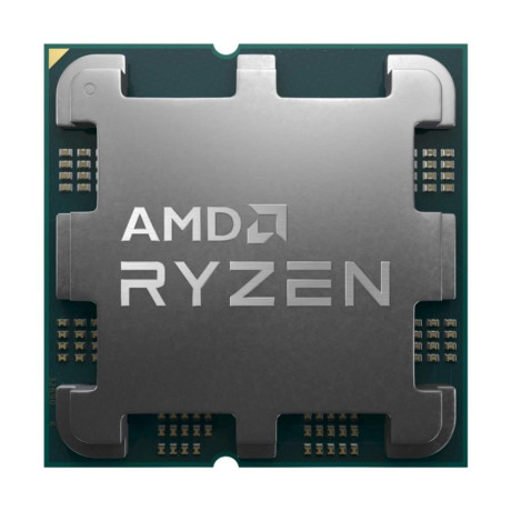 AMD 100-000001084 Ryzen 7 9800X3D 4.7GHz 104MB AM5 8-Core 16-Thread 3D V-Cache Tray Processor