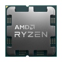 AMD 100-000001084 Ryzen 7 9800X3D 4.7GHz 104MB AM5 8-Core 16-Thread 3D V-Cache Tray Processor