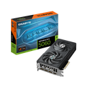 Gigabyte GV-N5060EAGLE OC-8GD GeForce RTX 5060 EAGLE OC 8GB GDDR7 128Bit DLSS 4 Ekran Kartı