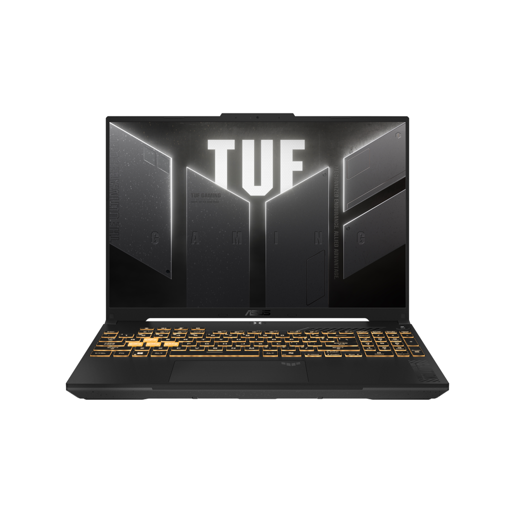 ASUS FA607NUG-RL212 TUF Gaming A16 Ryzen 7 7445HS 16GB 512GB SSD RTX 4050 16" 144Hz Gaming Laptop