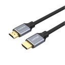 Unitek C137W 8K Ultra High Speed ??HDMI Cable 48Gbps 8K 60Hz 4K 120Hz HDR eARC Supported