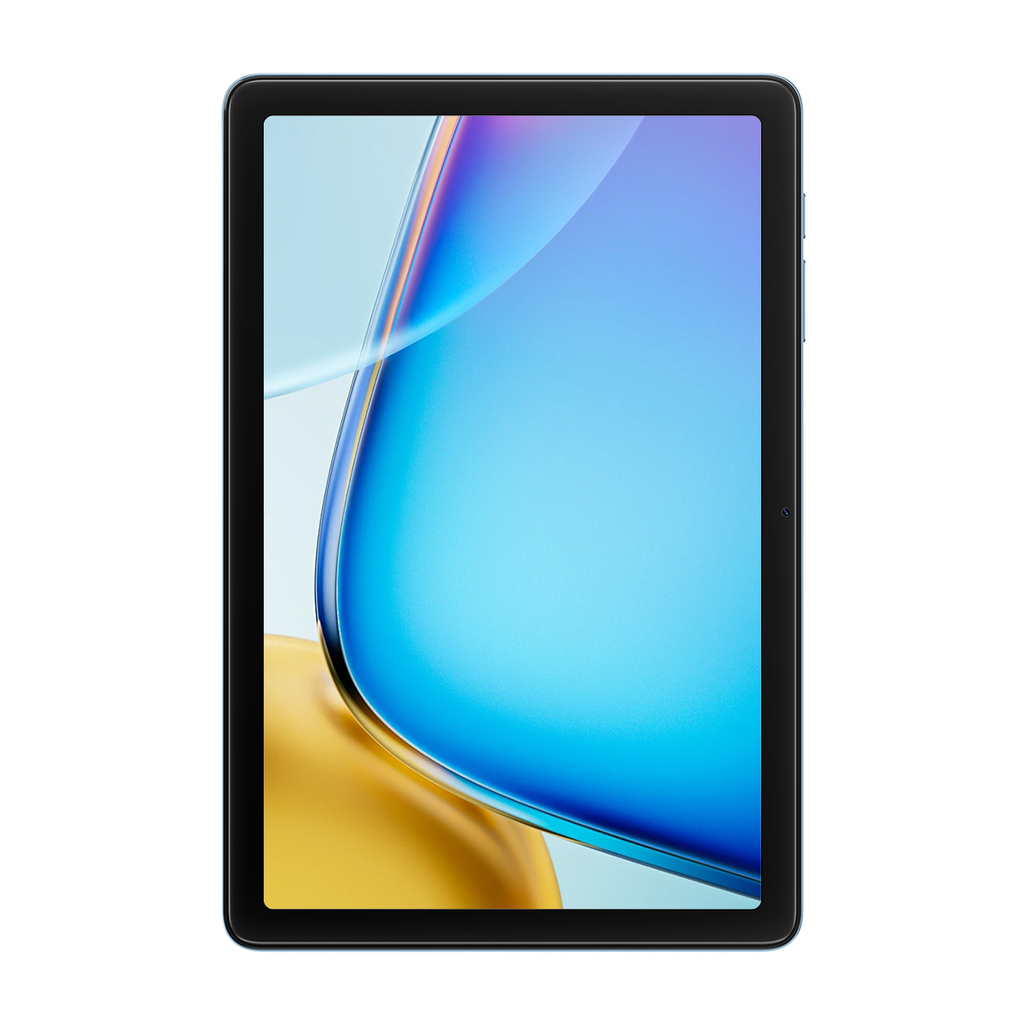 Blackview Tab 20 Wi-Fi 10.1 12GB 64GB 8MP Android 14 Tablet with Case, Blue