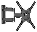 Beek BA-MM-05 23"-55" Tam Hareketli TV Duvar Askı Aparatı 35kg Vesa 400x400mm