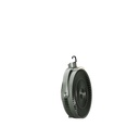 Xenon X7434 Portable Camping Fan 8000 mAh, Rechargeable, with Tripod, LED Light, Quiet Mini Fan, Green