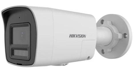 Hikvision DS-2CD3047G3E-LIUF/SL 4MP 2.8mm 30m IR ColorVu Bullet IP Kamera