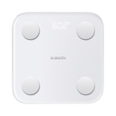 Xiaomi BHR7793GL S400 Smart Bluetooth Body Analysis and Multi-Measurement Scale, White