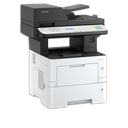Kyocera ECOSYS MA4500x 45 ppm A4 Multifunction Black & White Laser Printer, Scanner, and Copier