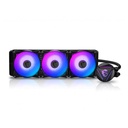 MSI MAG CoreLiquid 360R V2 360 mm İşlemci Sıvı Soğutucu