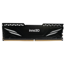 Inno3D I3D5U16GC4656MM-H 16GB (1x16GB) 5600MHz DDR5 CL46 Intel-Compatible Desktop Gaming RAM