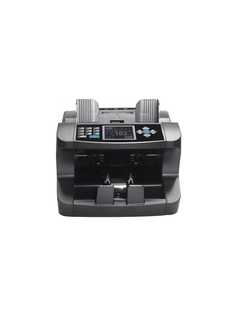 Blackmix Black Mix Pro Money Counting Machine