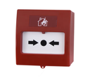 Teknim TFB-3165 Resettable Conventional Fire Alarm Call Point