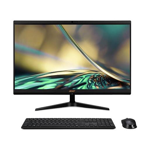 [DQBJFEM006] Acer Aspire C24-1700 i3-1215U 8 GB 256 GB SSD Iris Xe Grafik 23.8" Full HD All in One PC