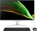 Acer Aspire C27-1655 i5-1135G7 8GB 512G 27" Windows 10 Home MX330 Graphics FHD All In One PC