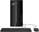 Acer Aspire TC-1760 Intel Core i3-12100 4GB 256GB SSD FreeDos Desktop PC