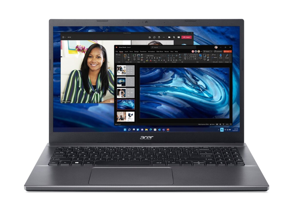 Acer EX215-55 Intel Core i7-1255U 8GB 512GB SSD 2GB MX550 15.6" FullHD FreeDos Notebook