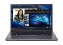 Acer EX215-55 Intel Core i7-1255U 8GB 512GB SSD 2GB MX550 15.6" Full HD FreeDos Notebook