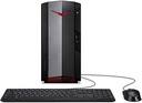 Acer Nitro N50-640 i5-12400F 16 GB 512 GB SSD RTX3060 Desktop Computer