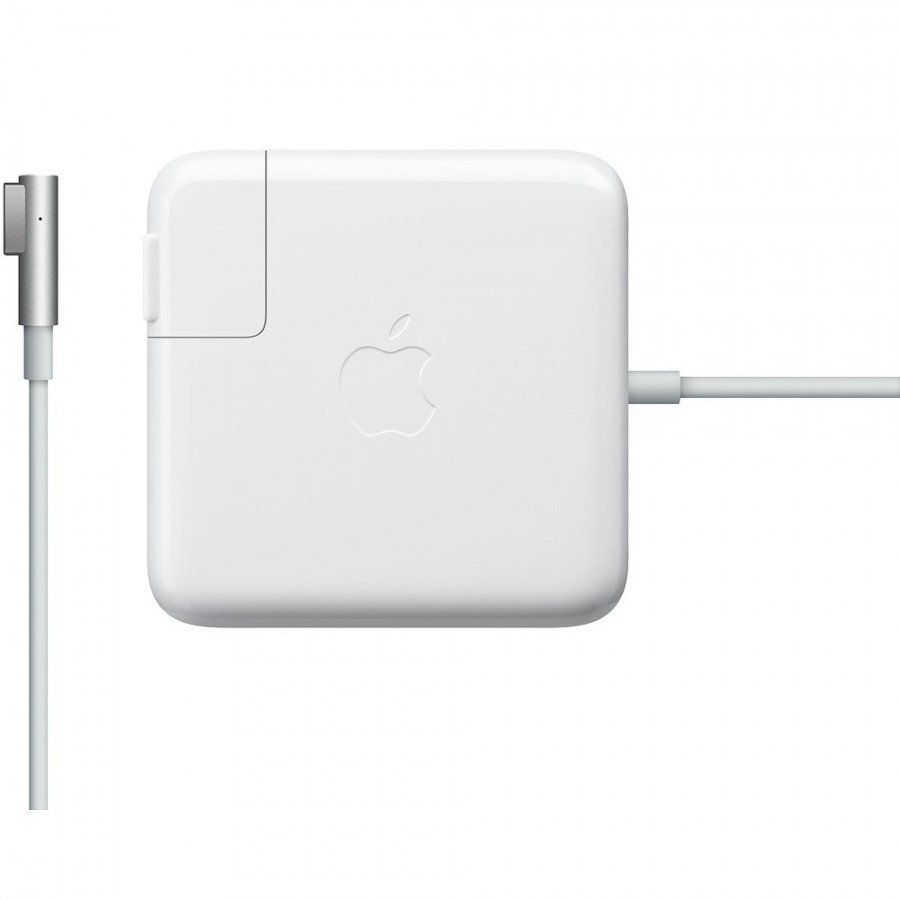 Apple MC556Z/B 85W MagSafe Power Adapter