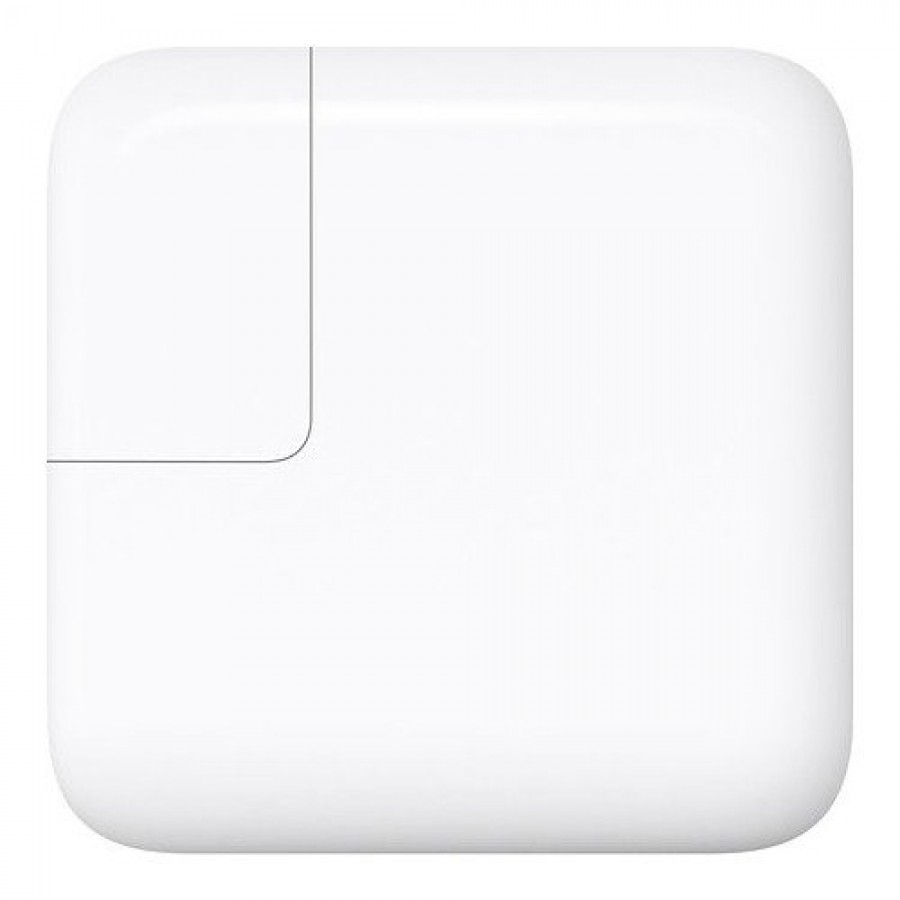 [MNF82CH/A] Apple MNF82CH/A 87W USB-C Power Adapter