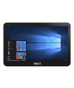 Asus Celeron N4020 8 GB 256 GB SSD UHD Grafik 600 15.6" All in One PC