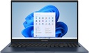 Asus VivoBook X1502ZA-EJ1234 i5-1235U 16 GB 256 GB SSD Iris Xe Grafik15.6" Full HD Notebook