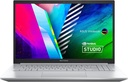 Asus Vivobook Pro M3500QC Ryzen 9 5900HX 16GB 512GB SSD RTX3050 15.6" Full HD Notebook