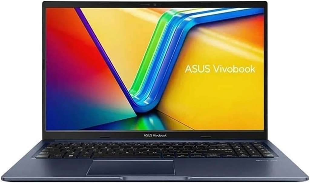 Asus Vivobook X1502ZA i5-1235U 8 GB 512 GB SSD Iris Xe Graphics 15.6" Full HD Notebook