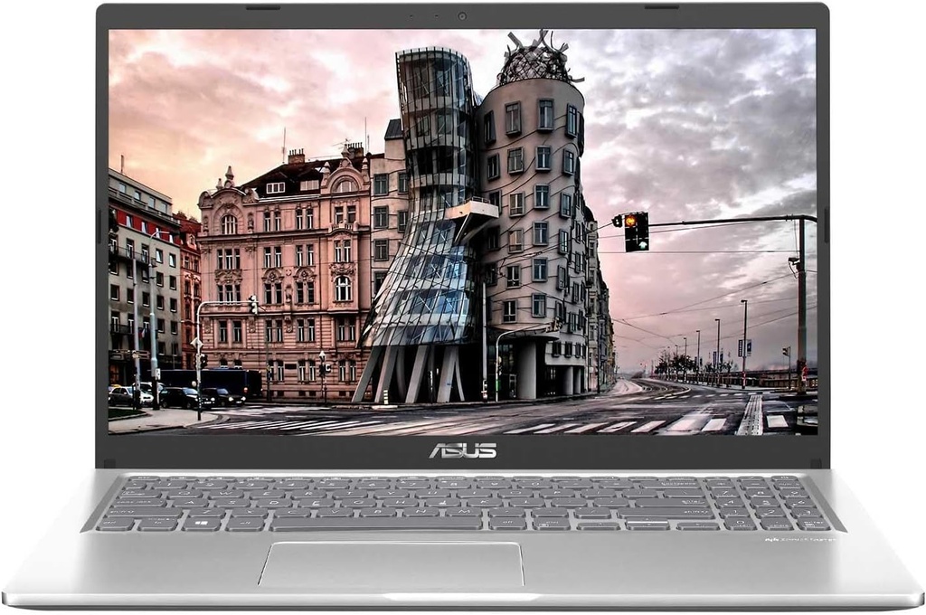 Asus X515EA i5-1135G7 8GB 256GB SSD 15.6" Freedos Notebook