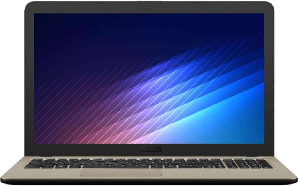 Asus X540UA i3-7020U 4GB 256GB SSD 15.6" Full HD FreeDOS Notebook