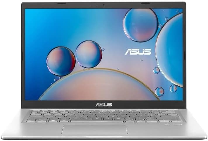 Asus i5-1035G1 4GB 256GB SSD MX130 14" Full HD Notebook