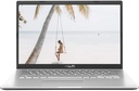Asus i7-8565U 8GB 512GB SSD UHD Grafik 14" Notebook