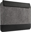 Belkin BLK-F7P132VFC00 15" Gray Notebook Bag