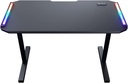 Cougar DEIMUS 120 RGB Gaming (Oyuncu) Masası