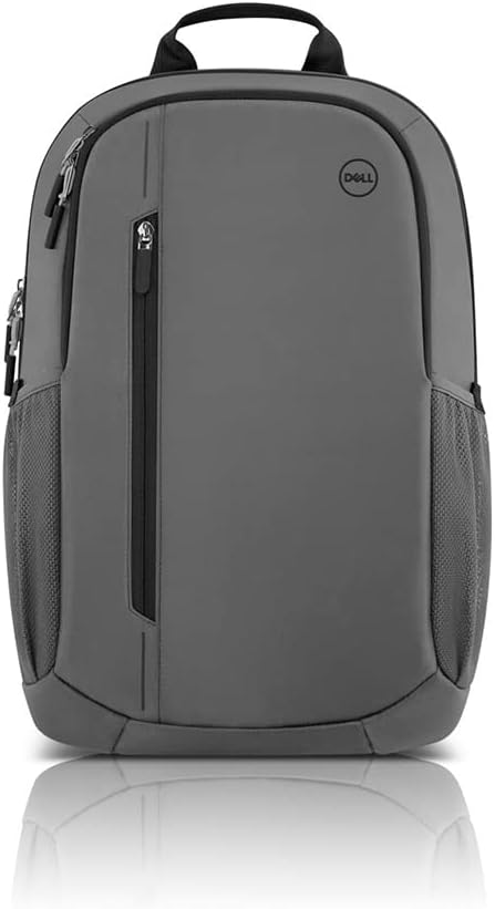 [460-BDLF] Dell 460-BDLF 15.6" Gri Notebook Sırt Çantası