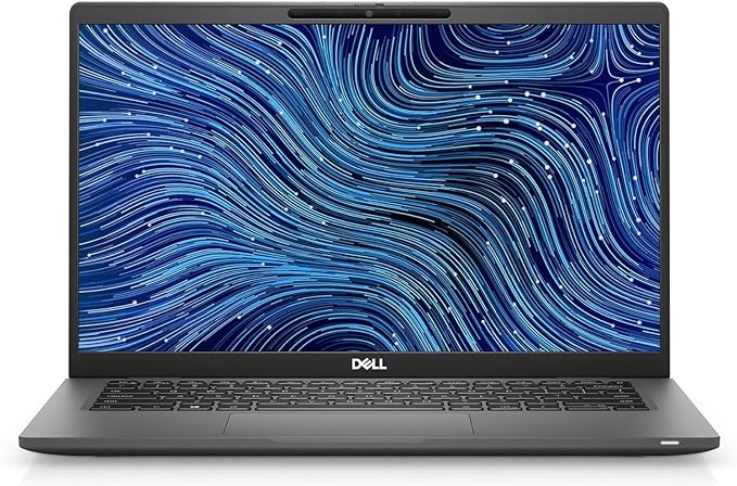 Dell Latitude 7320 i5-1145G7 8GB 256GB 13.3" W10Pro  FHD, Iris Xe, NVMe, HDMI, Thunderbolt, TPM