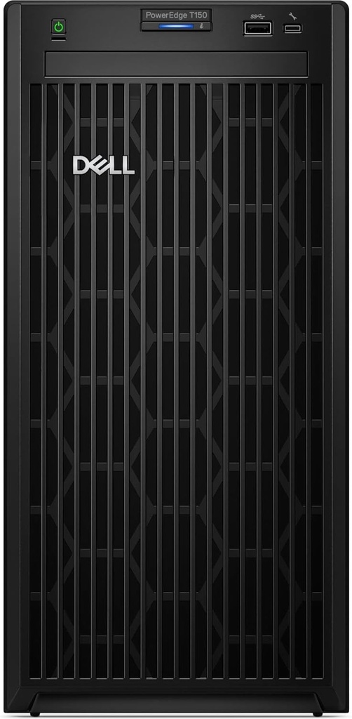 Dell PowerEdge T150 Xeon E-2314 16GB 2TB Sunucu