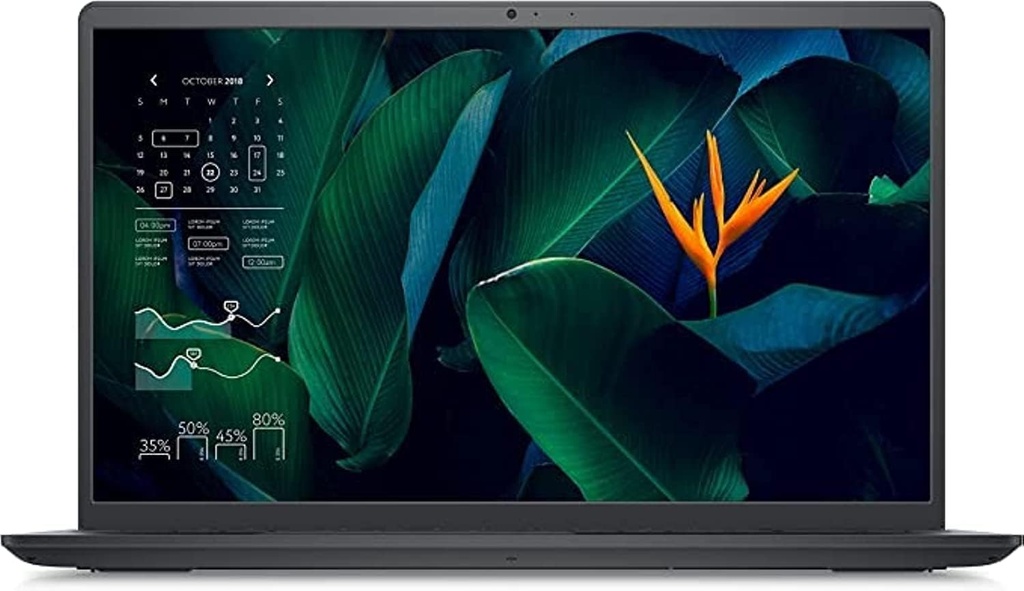 Dell Vostro 3515 Ryzen 7 3700U 8GB 512GB SSD 15.6" Full HD Ubuntu Notebook