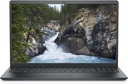 Dell Vostro 3520 i5-1235U 8GB 256GB SSD Iris Xe Grafik 15.6" Full HD Notebook