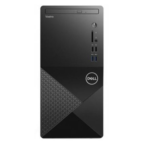 [N112VD3888EMEA01_U] Dell Vostro 3888MT  i5-10400 8G 256GB SSD Ubuntu Desktop PC