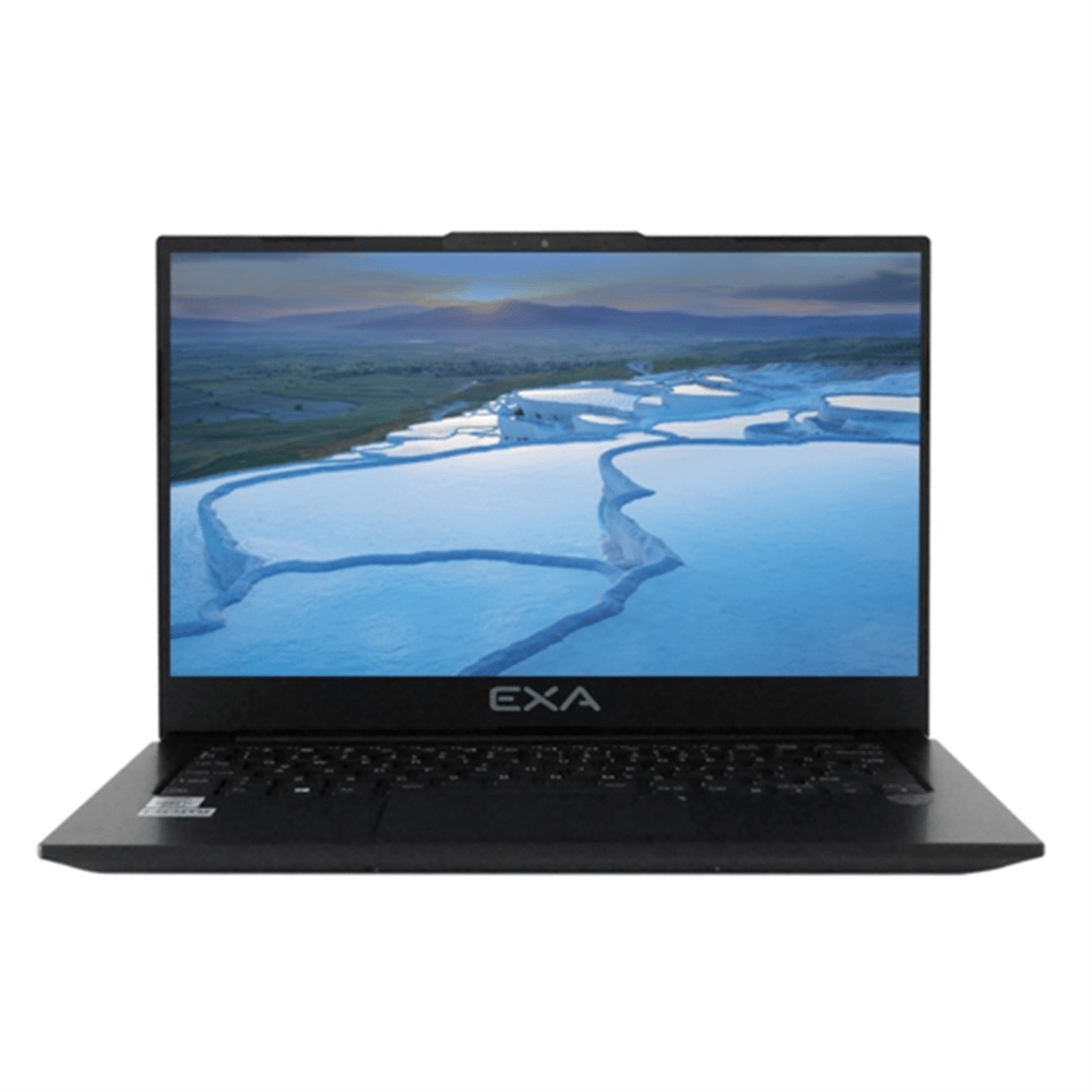 Exa Elite i7-10510U 16GB 512GB SSD Freedos 14" Full HD Notebook