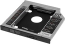 Frisby FA-7832NF SSD Notebook Harddisk Box