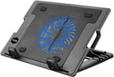 Frisby FNC-35ST USB 2.0 9"-17" Notebook Cooler