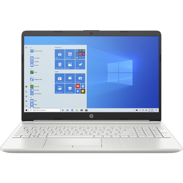 [DW1002NT] HP 15 Intel Core i5 10210U 8GB 512GB SSD MX130 15.6" Windows 10 Home Notebook